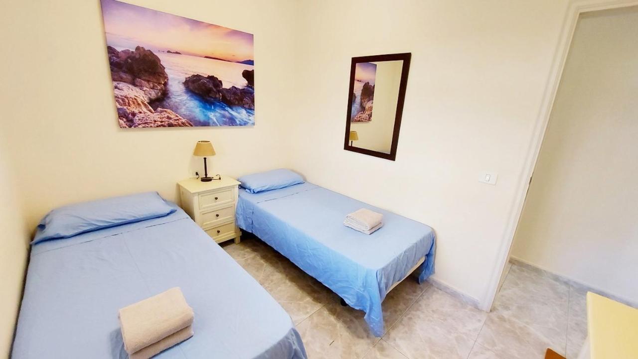 Centric 2 Bedrooms Apartment Near To The Beach - By Tenerifehints エル・メダノ エクステリア 写真