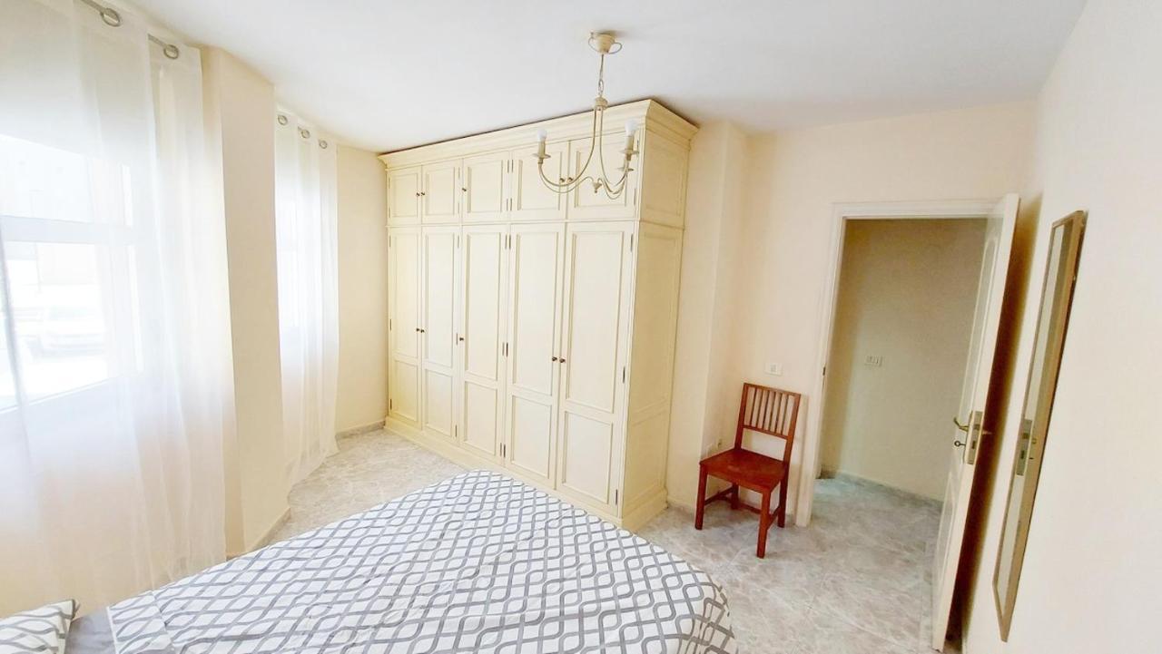 Centric 2 Bedrooms Apartment Near To The Beach - By Tenerifehints エル・メダノ エクステリア 写真