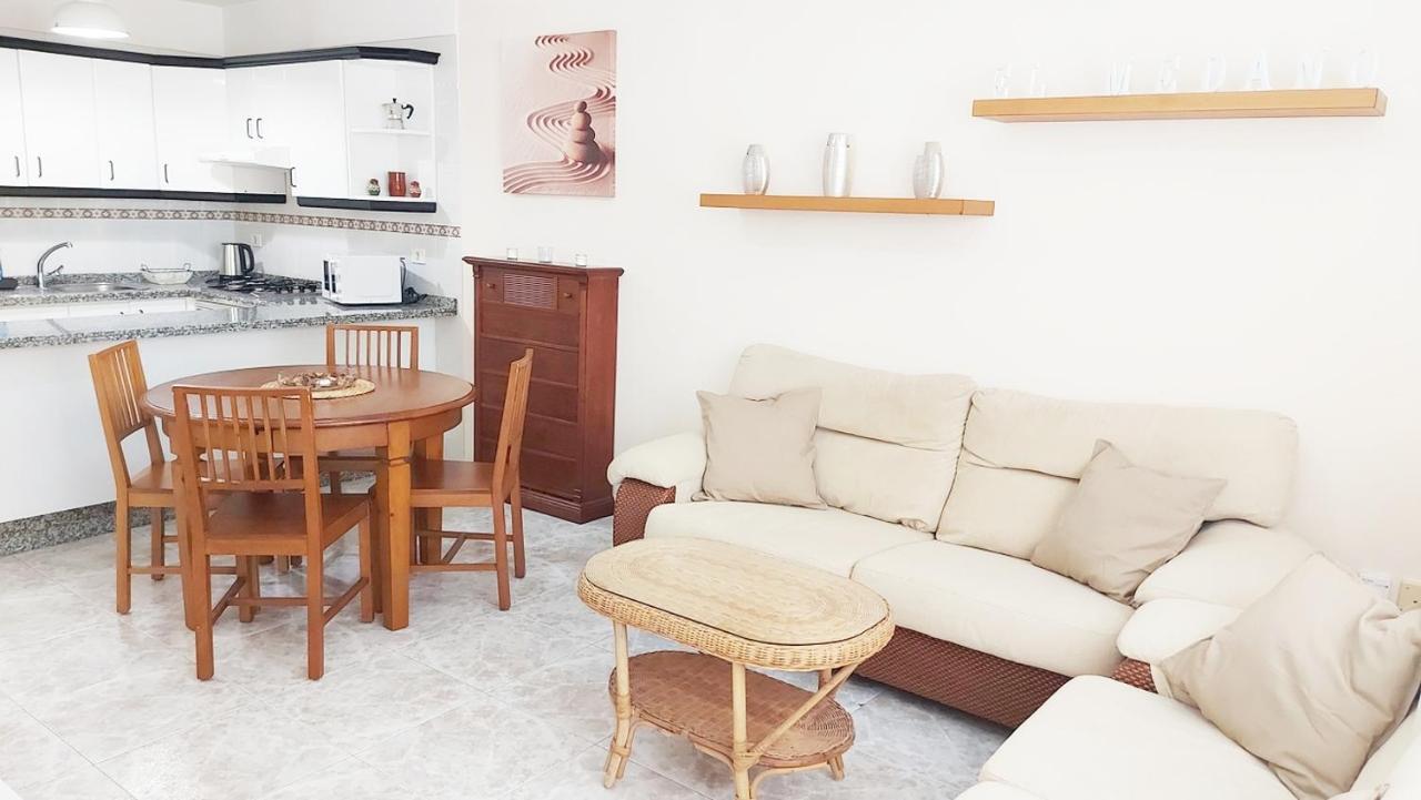 Centric 2 Bedrooms Apartment Near To The Beach - By Tenerifehints エル・メダノ エクステリア 写真